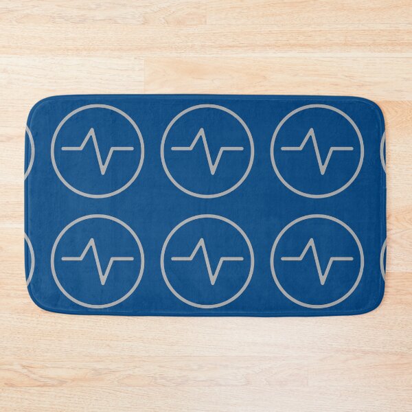 Item preview, Saw tooth wave, electronics signal designed and sold by EngineersArt.