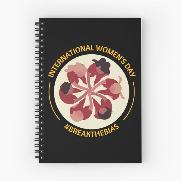 Item preview, Break The Bias International Women's Day 2022, #BreakTheBias Feminist International Womens Day 8 march designed and sold by mauryaart563.