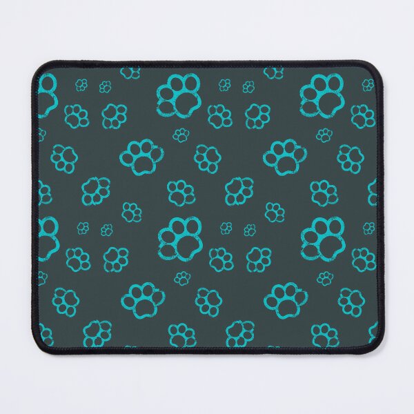 Item preview, Happiness Is A Day Spent Hiking With My Dog Fun Pattern designed and sold by CameleonDesign.