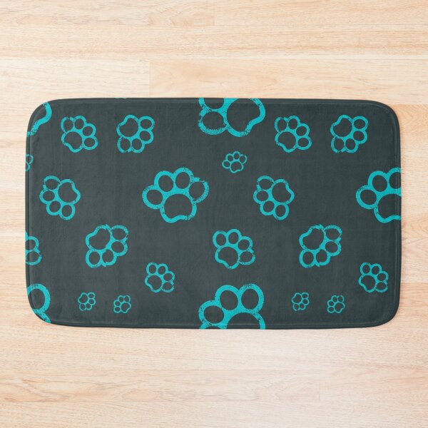 Item preview, Happiness Is A Day Spent Hiking With My Dog Fun Pattern designed and sold by CameleonDesign.