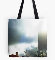 set the controls for the heart of the sun Tote Bag