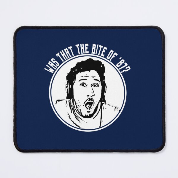 Item preview, Bite of 87 designed and sold by Hubertwhite.