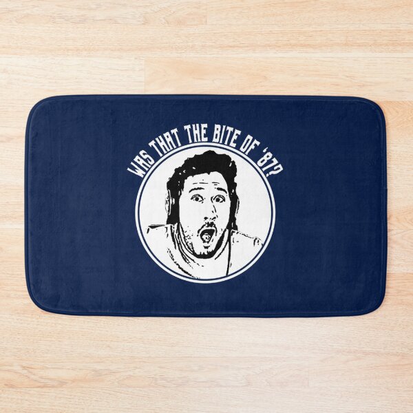 Item preview, Bite of 87 designed and sold by Hubertwhite.