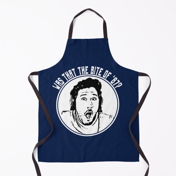 Item preview, Bite of 87 designed and sold by Hubertwhite.