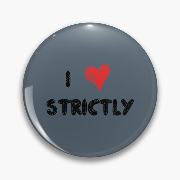 Pin on Strictly Style