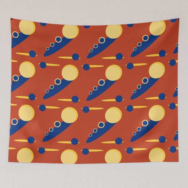 Item preview, Bauhaus Composition #6 designed and sold by Bau-Composito.