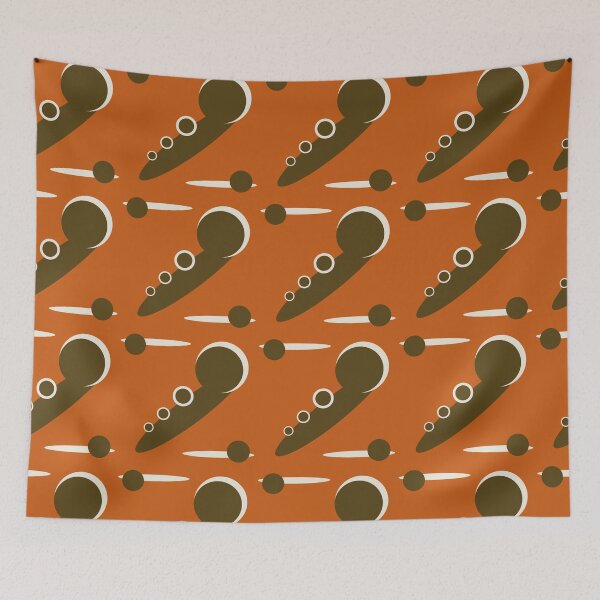 Item preview, Bauhaus Composition #6 designed and sold by Bau-Composito.