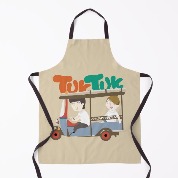 Item preview, On Vacation in Bangkok Thailand designed and sold by KewaleeTee.