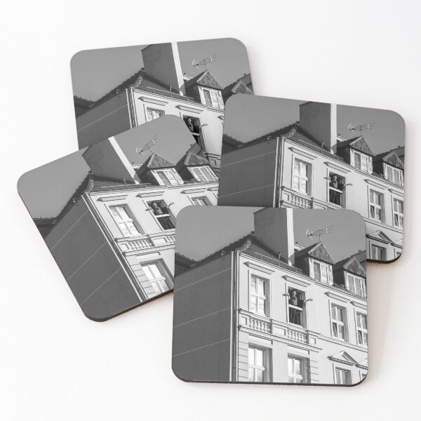 Item preview, Man In The Window designed and sold by Krys Dygas.