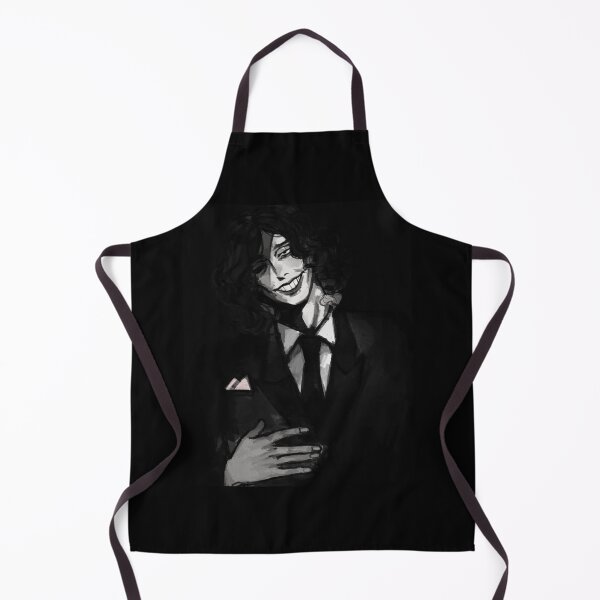 Item preview, Creepy Jack Walten designed and sold by Hubertwhite.