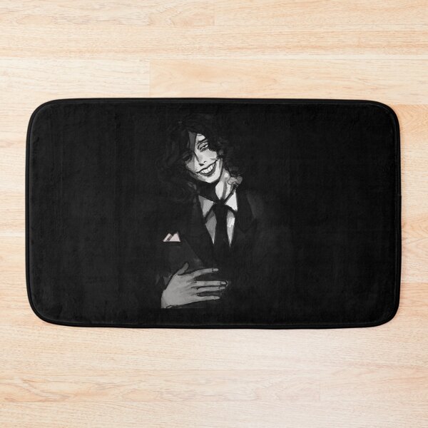 Item preview, Creepy Jack Walten   designed and sold by Hubertwhite.