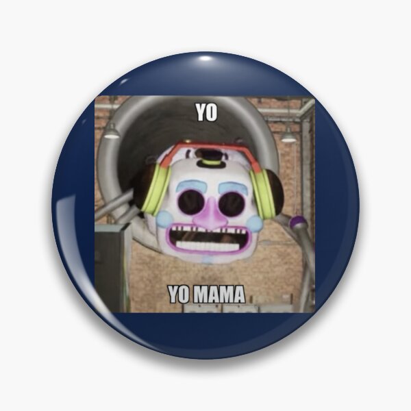 Item preview, Dj Music Man Yo Mama   designed and sold by Hubertwhite.