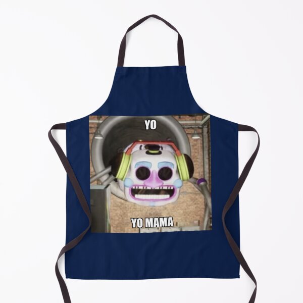 Item preview, Dj Music Man Yo Mama   designed and sold by Hubertwhite.