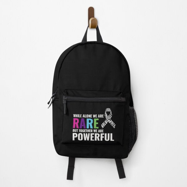 Item preview, Rare Disease Awareness Day Warrior Fighter designed and sold by TastefulTees.