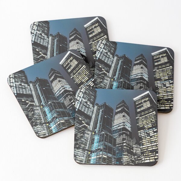 Item preview, Nightfall  designed and sold by linspxls.