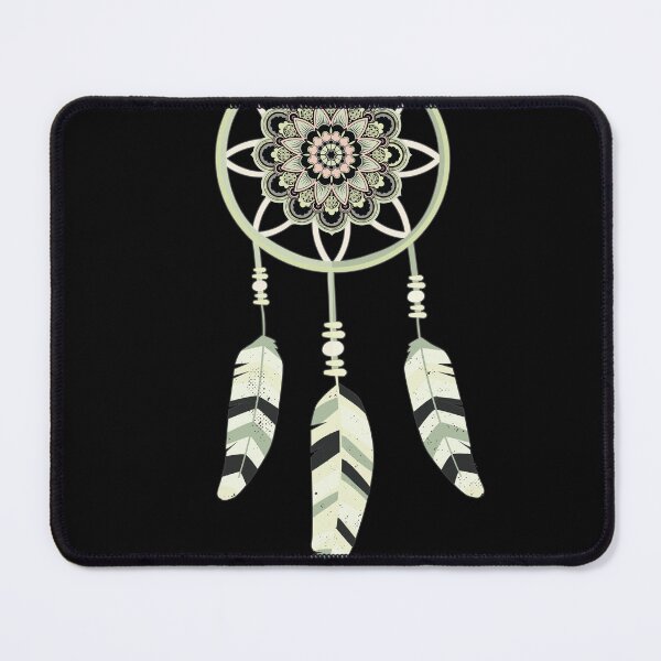 Item preview, Tribal Dream Catcher designed and sold by artado.