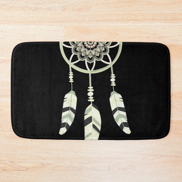 Item preview, Tribal Dream Catcher designed and sold by artado.