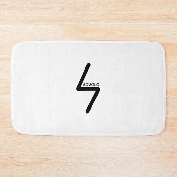 Item preview, Sowilo Rune Futhark designed and sold by Radixbarny.