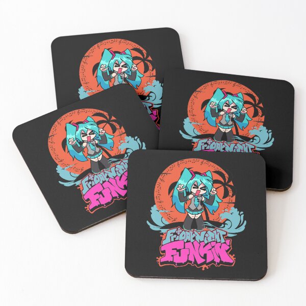 Artikelvorschau, Music Palm Miku entworfen und verkauft von SL2C-Kids.