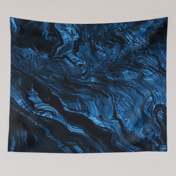 Item preview, dark landscape, moonscape, lunar surface, asteroid, barren, desolate, wood grain,  designed and sold by Nostrathomas66.