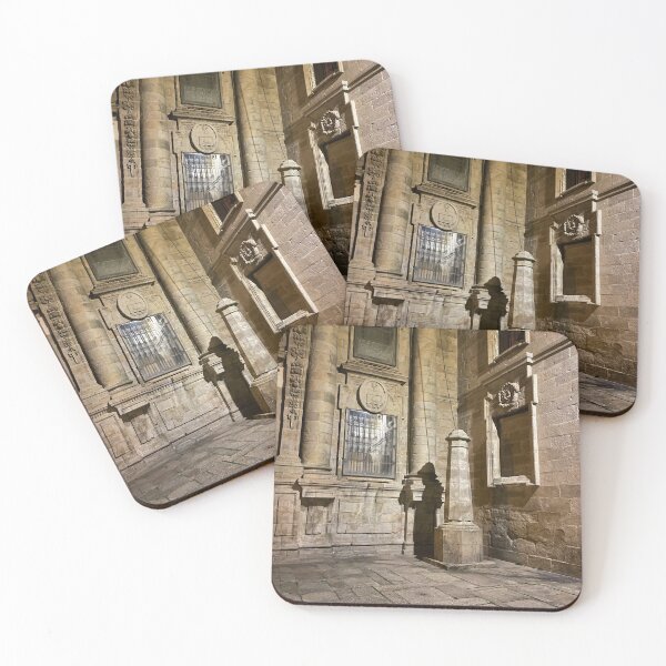 Item preview, The Pilgrim designed and sold by nilesite.