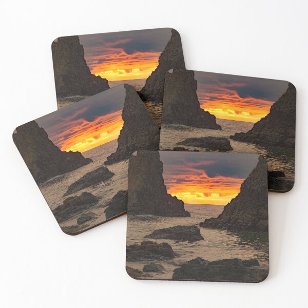 Item preview, The Red Sunset designed and sold by Zdrojewski.