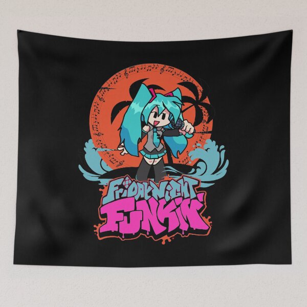 Item preview, Music Palm Miku designed and sold by SL2C-Kids.