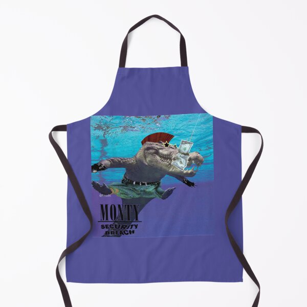Item preview, Monty meme designed and sold by Hubertwhite.