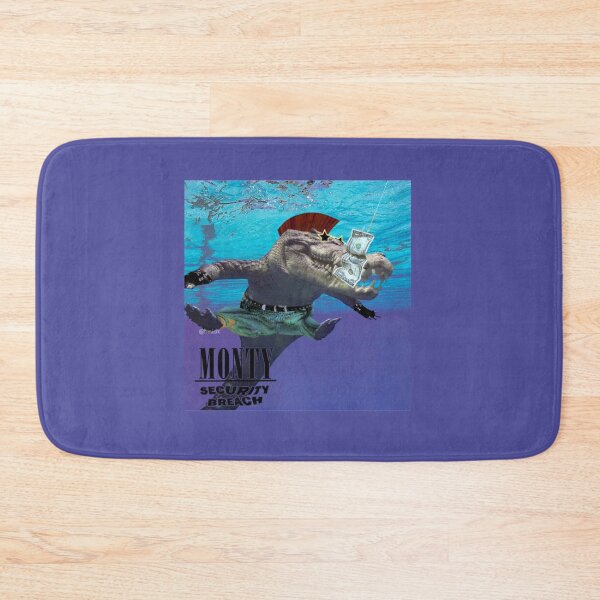 Item preview, Monty meme   designed and sold by Hubertwhite.