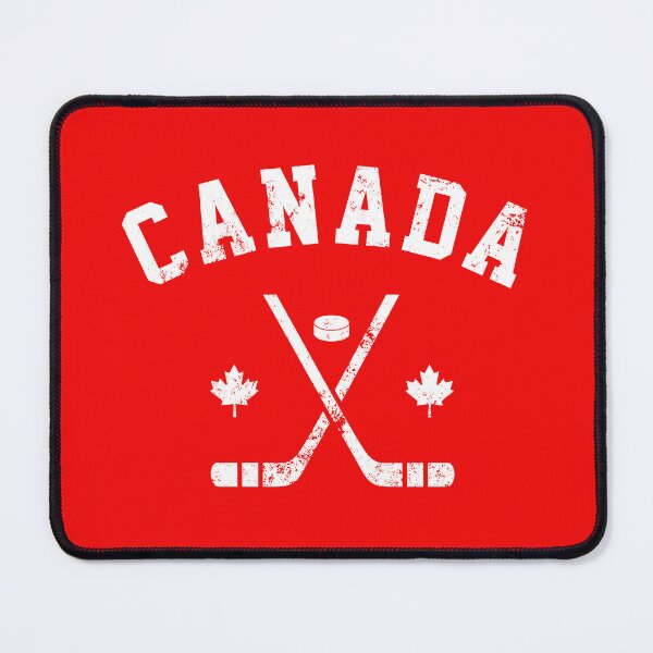 Item preview, Canada Ice Hockey  designed and sold by ForzaDesigns.
