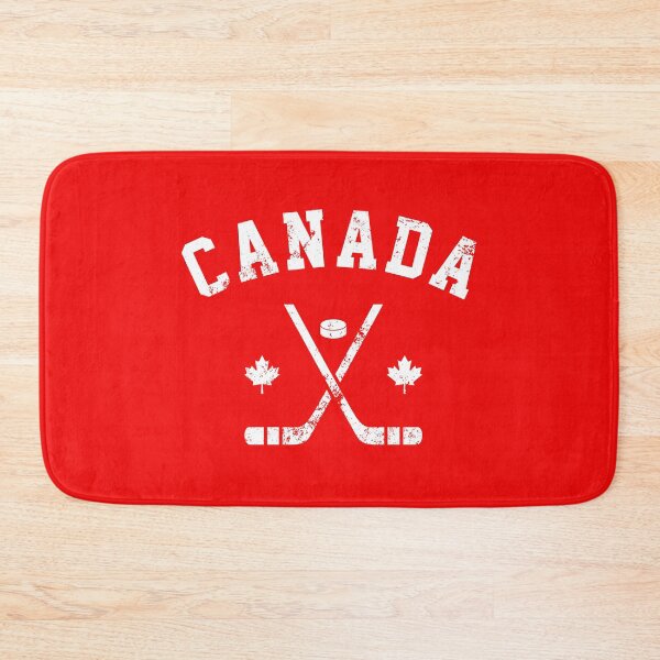 Item preview, Canada Ice Hockey  designed and sold by ForzaDesigns.