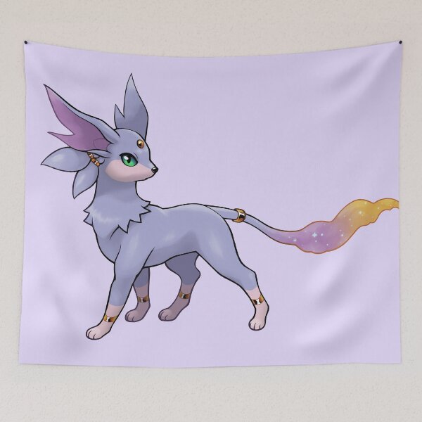 Item preview, Syzygeon (Shiny) designed and sold by salvicorn.