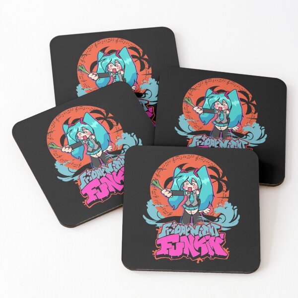 Item preview, Music Palm Miku designed and sold by SL2C-Kids.