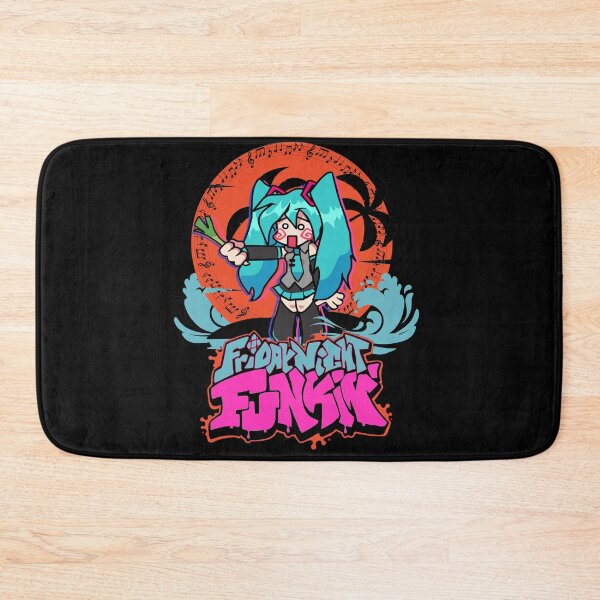 Item preview, Music Palm Miku designed and sold by SL2C-Kids.
