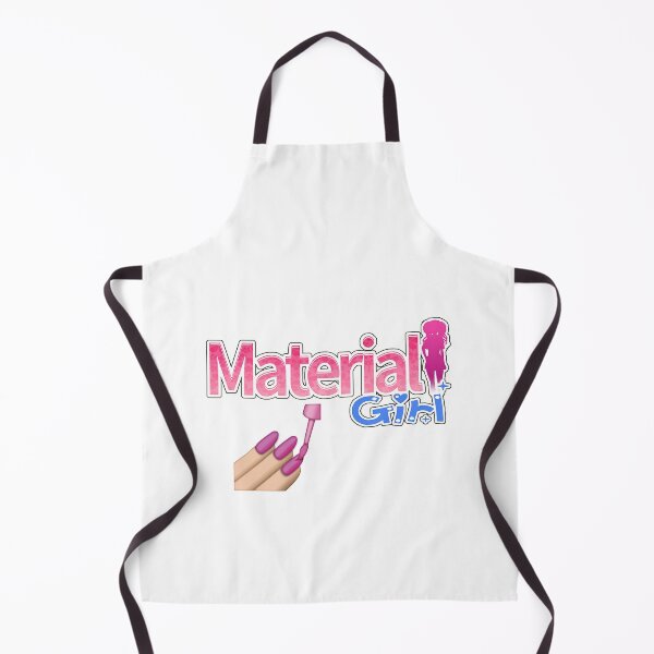 Item preview, Material Girl Meme designed and sold by StopAndLook.