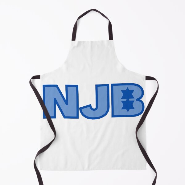 Item preview, NJB Nice Jewish Boy designed and sold by NJGDesigns.