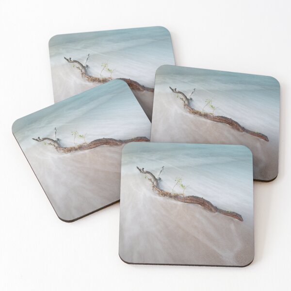 Item preview, The Wood on the beach designed and sold by Zdrojewski.