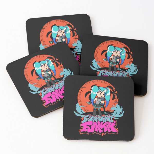 Item preview, Music Palm Miku designed and sold by SL2C-Kids.