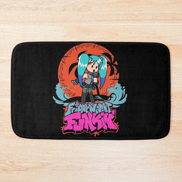 Item preview, Music Palm Miku designed and sold by SL2C-Kids.