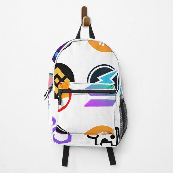 Item preview, Cryptocurrencies Bitcoin Ethereum Cardano Binance Coin XRP Solana Polkadot Dogecoin Uniswap Terra Avalanche SHIBA INU coin Crypto com Coin Polygon Litecoin Chainlink designed and sold by KryptonianBoy.