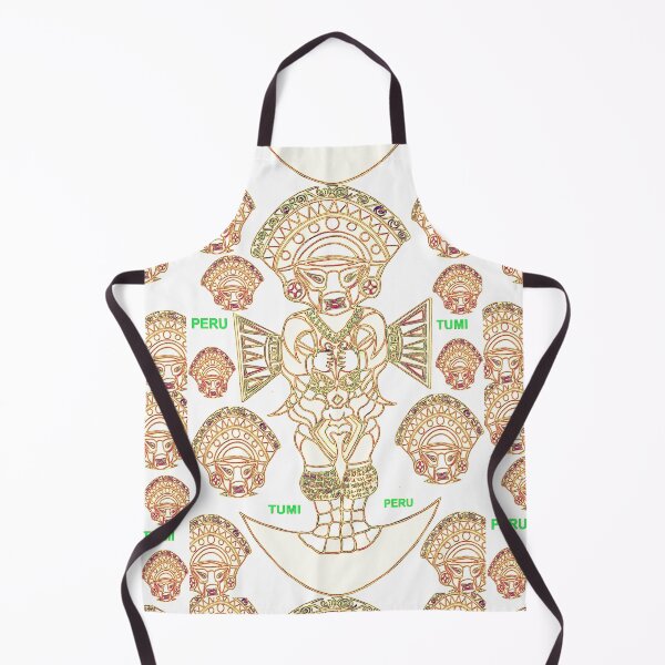 Item preview, TUMI - PERU - YELLOW - PINK  designed and sold by vanessaperu.