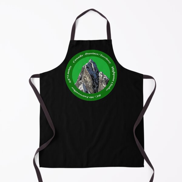Item preview, Canada Highpoint Climber British Columbia designed and sold by janraydesigns.