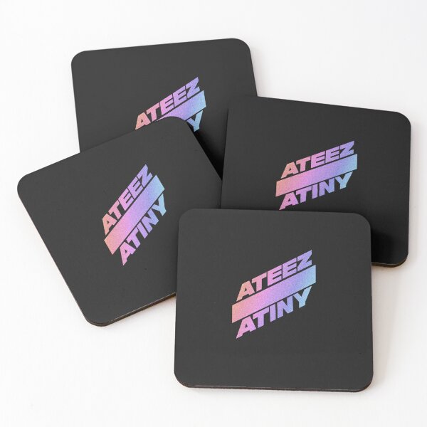 Item preview, Ateez - Atiny Classic T-Shirt designed and sold by FabianCacaci.