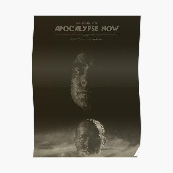 Apocalypse Now (1979) Poster