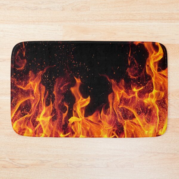 Item preview, Fire designed and sold by ProfiTrollka.