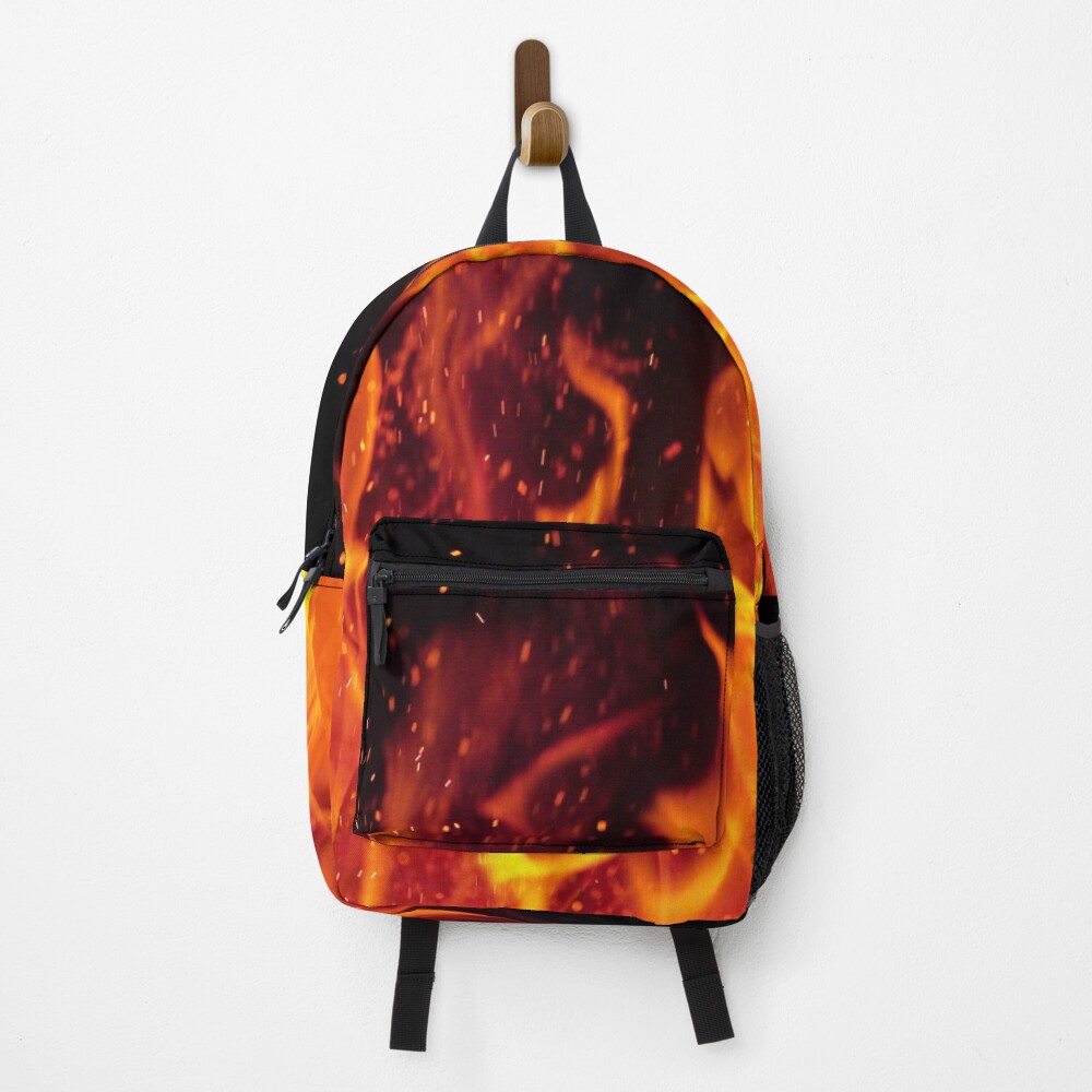 Item preview, Backpack designed and sold by ProfiTrollka.