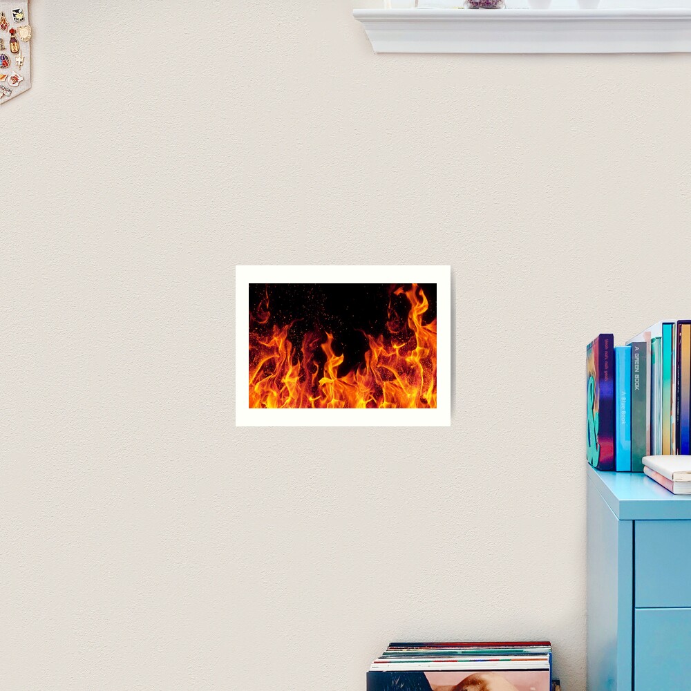 Item preview, Art Print designed and sold by ProfiTrollka.