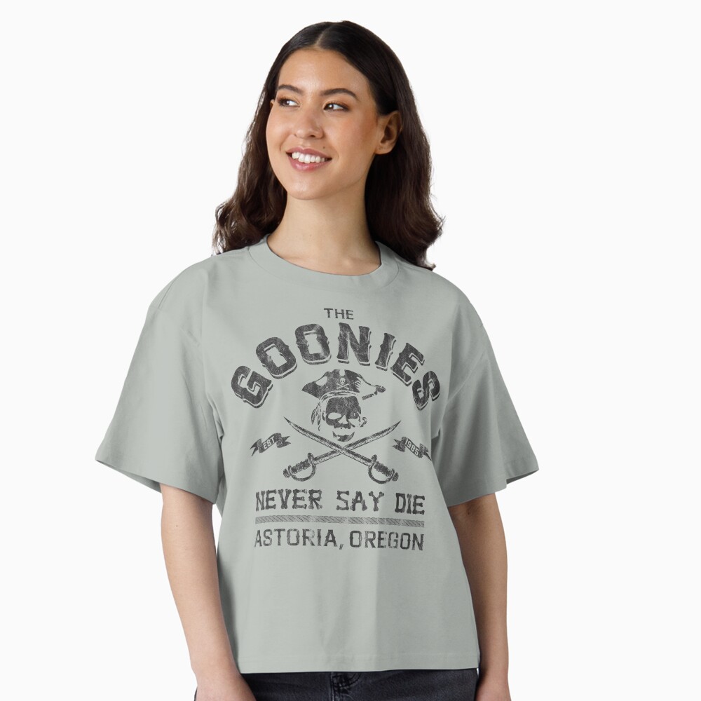 Artikel-Vorschau von Boxy T-Shirt, designt und verkauft von alhern67.