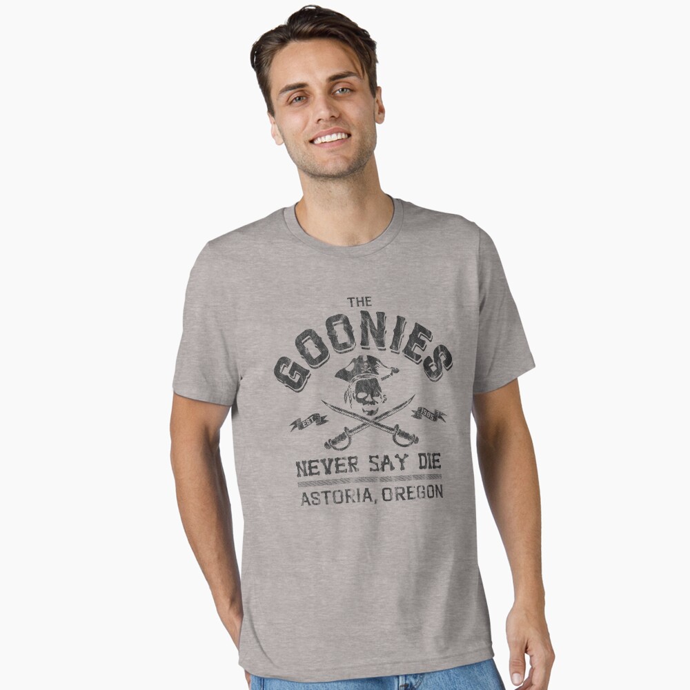 Artikel-Vorschau von Essential T-Shirt, designt und verkauft von alhern67.