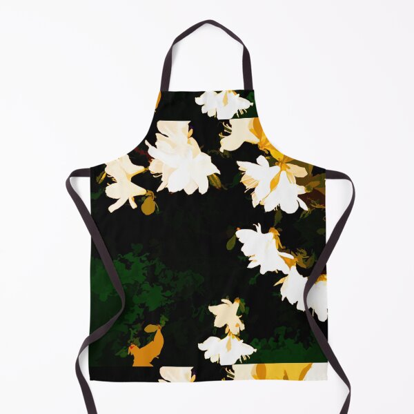 Item preview, Blooming in Molten Gold designed and sold by allthingsnatura.